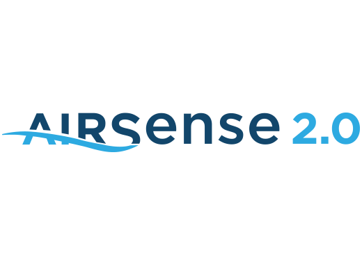 AIRSENSE 2.0 AIRSENSE 2.0